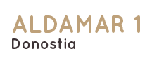 Logo Promocin de Viviendas Aldamar 1
